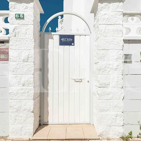 Willa Exclusive Villa, Private Pool, Bbq And Access Rems Torremolinos