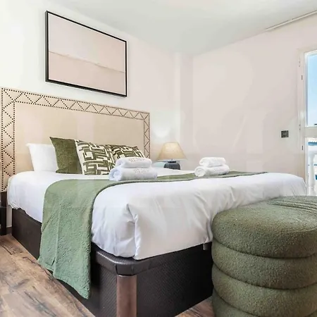 Exclusive Villa, Private Pool, Bbq And Access Rems *