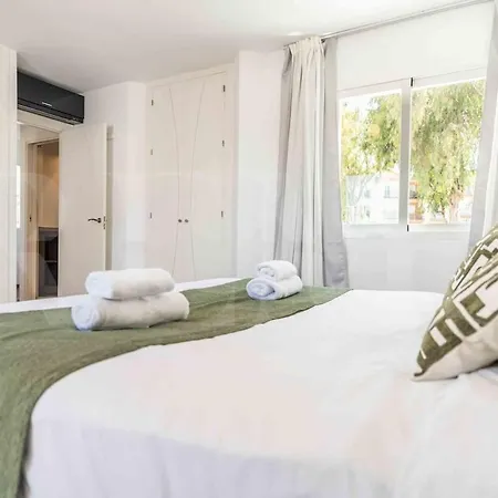 Exclusive Villa, Private Pool, Bbq And Access Rems Villa Torremolinos