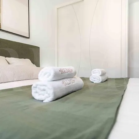 Exclusive Villa, Private Pool, Bbq And Access Rems 托雷莫利诺斯