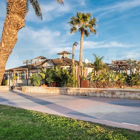 Exclusive Villa, Private Pool, Bbq And Access Rems Villa *