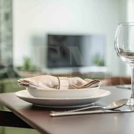 别墅 Exclusive Villa, Private Pool, Bbq And Access Rems *