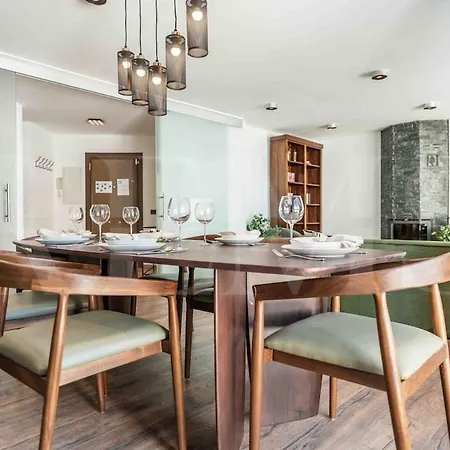 Exclusive Villa, Private Pool, Bbq And Access Rems * Torremolinos