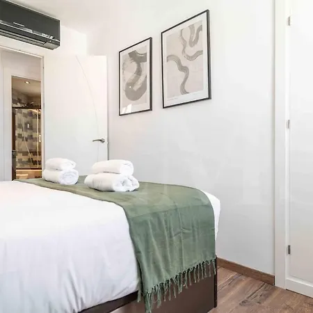 Exclusive Villa, Private Pool, Bbq And Access Rems