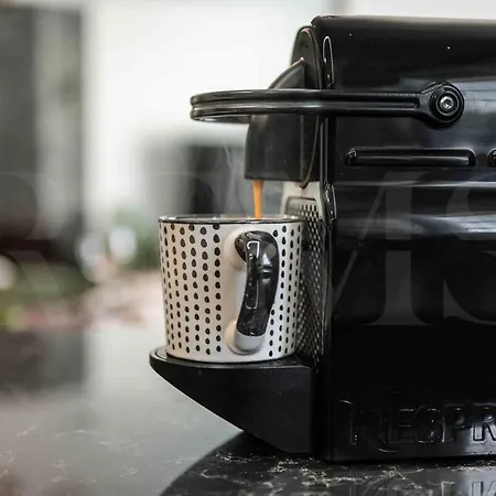 Exclusive Villa, Private Pool, Bbq And Access Rems Вілла