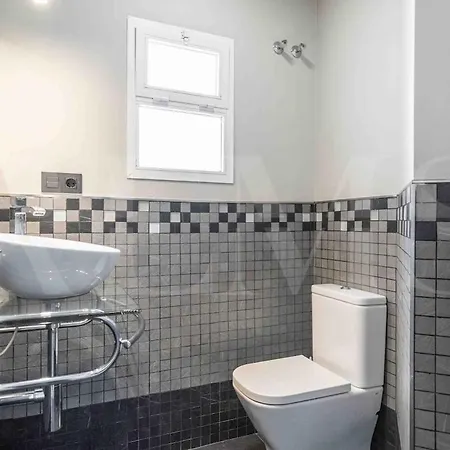 Exclusive Villa, Private Pool, Bbq And Access Rems 别墅 托雷莫利诺斯