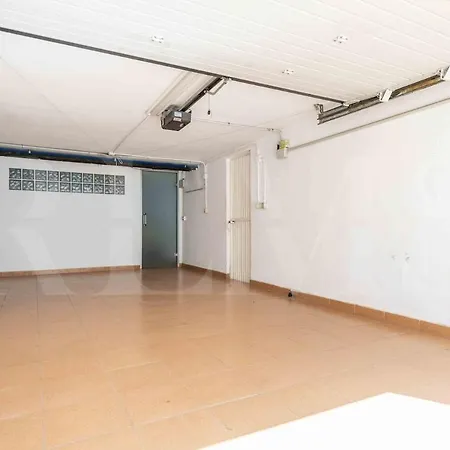 Exclusive Villa, Private Pool, Bbq And Access Rems * Torremolinos