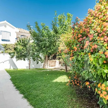 Exclusive Villa, Private Pool, Bbq And Access Rems Torremolinos