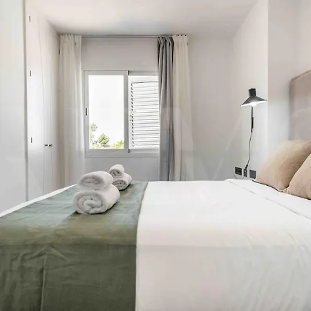Exclusive Villa, Private Pool, Bbq And Access Rems *